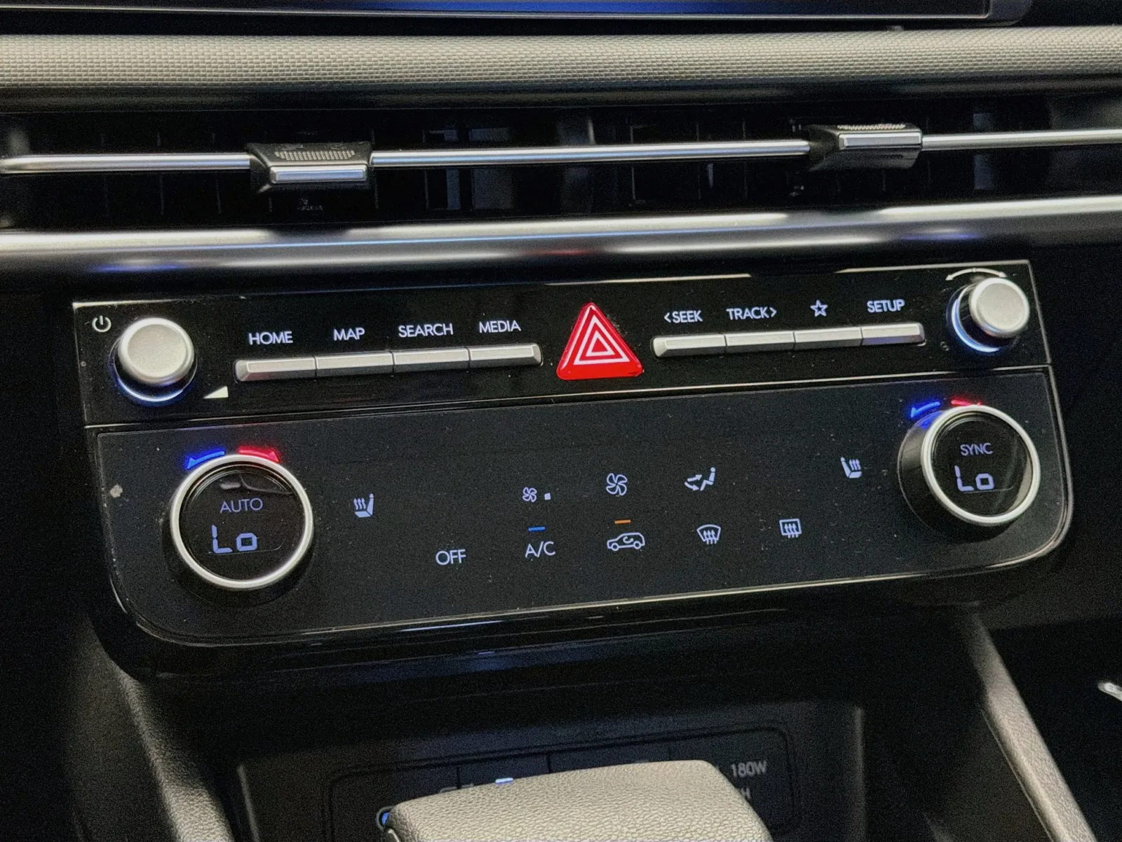 Hyundai Tucson photo 10