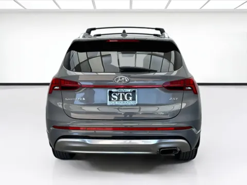 More photos of 2023 Hyundai Santa Fe Calligraphy at STG Montclair, CA