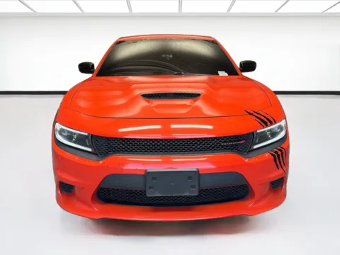 Photos of 2023 Dodge Charger R/T for sale in Montclair, CA at STG Montclair