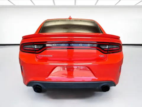 More photos of 2023 Dodge Charger R/T at STG Montclair, CA