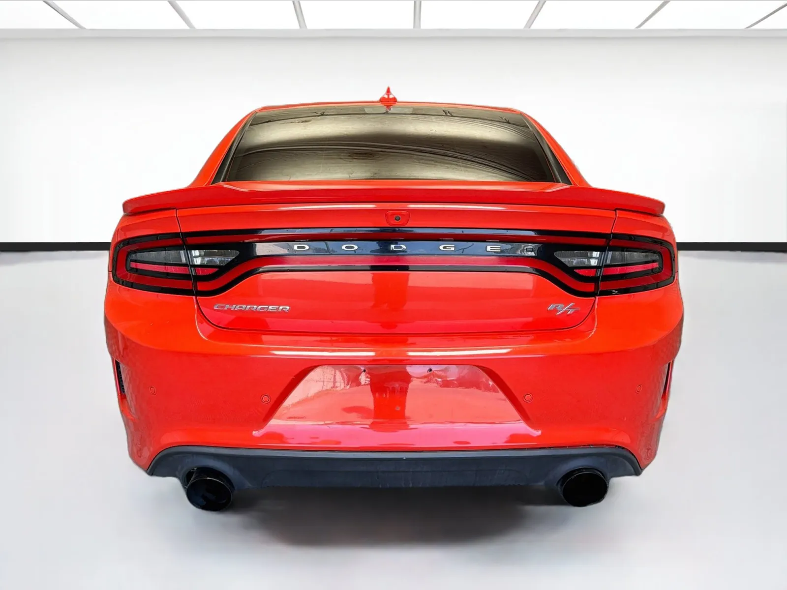 Dodge Charger photo 5