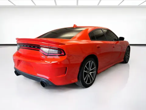 More photos of 2023 Dodge Charger R/T at STG Montclair, CA