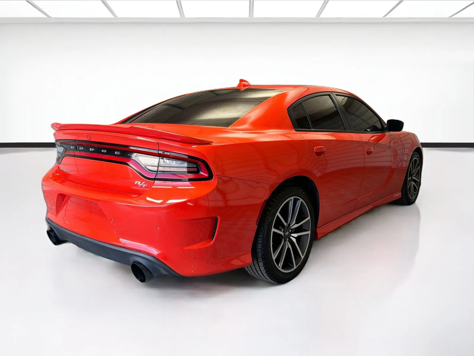 Dodge Charger photo 4