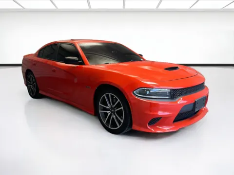 Another view of 2023 Dodge Charger R/T for sale in Montclair, CA at STG Montclair