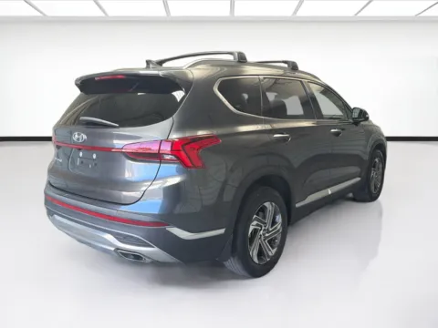 More photos of 2023 Hyundai Santa Fe SEL at STG Montclair, CA