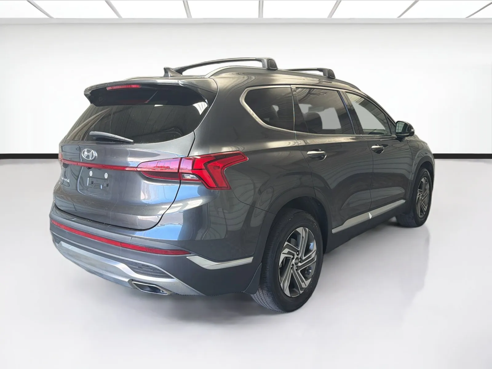 Hyundai Santa Fe photo 4
