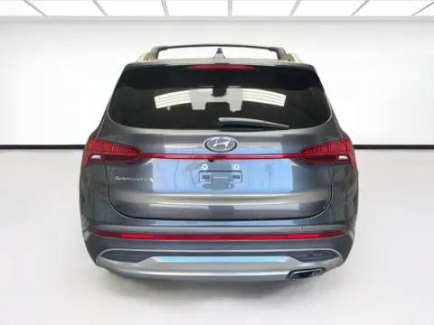 More photos of 2023 Hyundai Santa Fe SEL at STG Montclair, CA