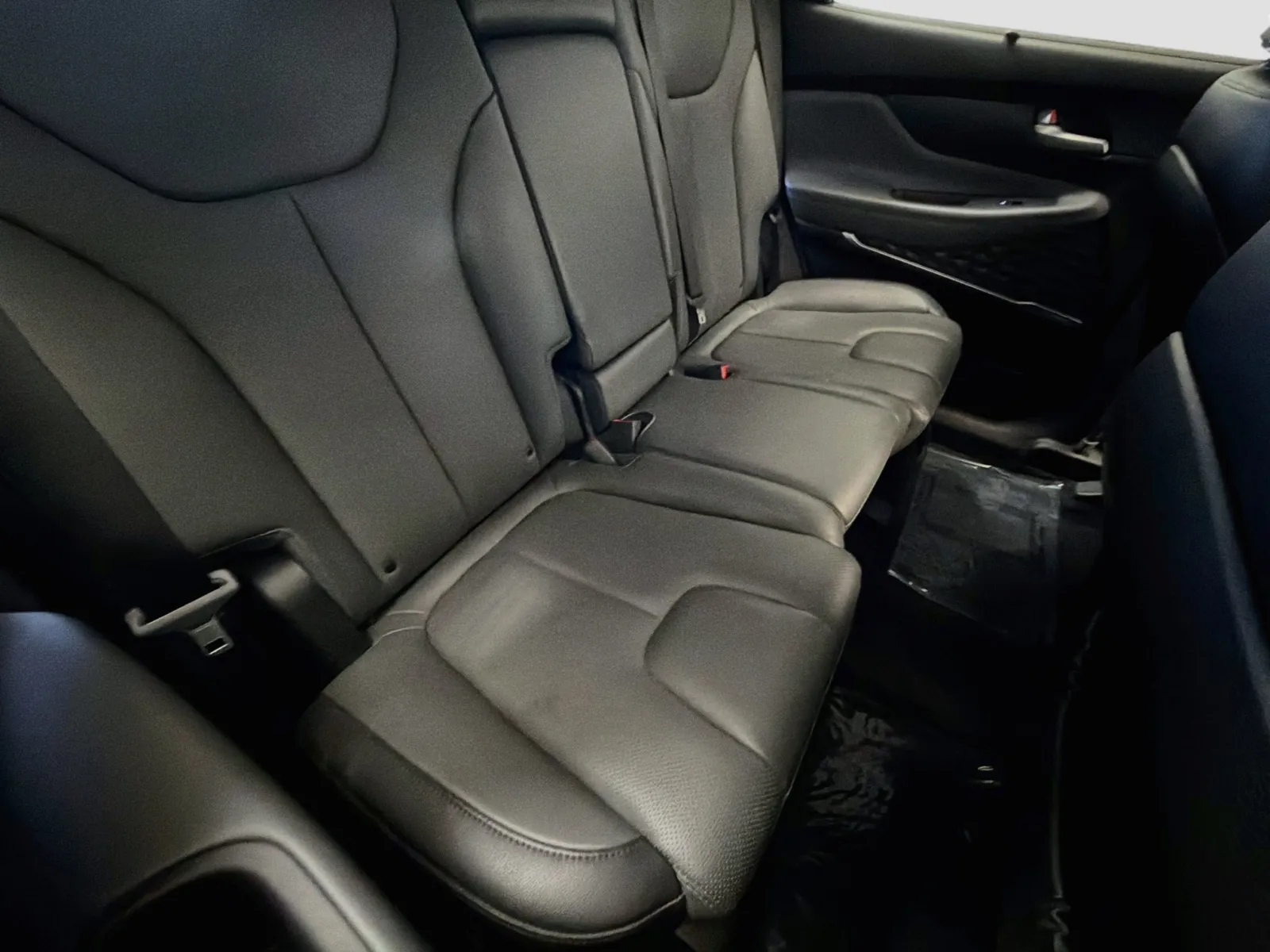 Hyundai Santa Fe photo 14