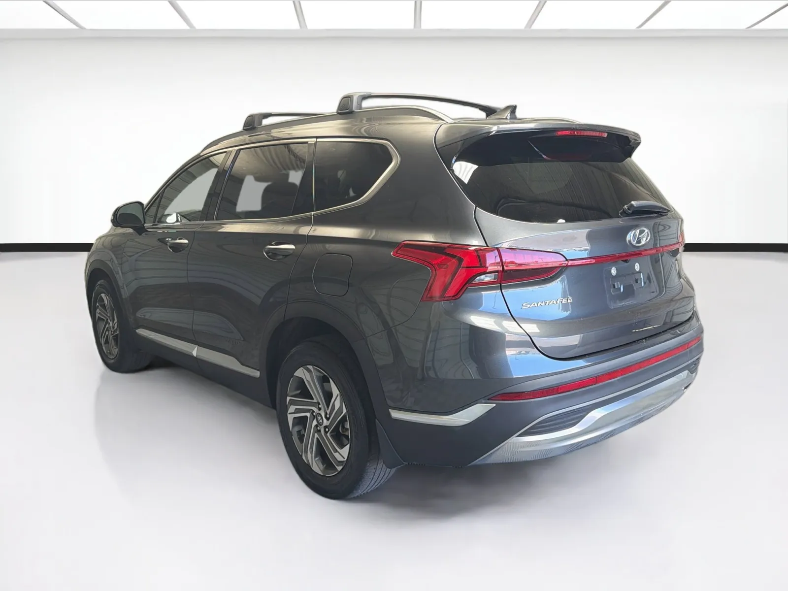 Hyundai Santa Fe photo 6