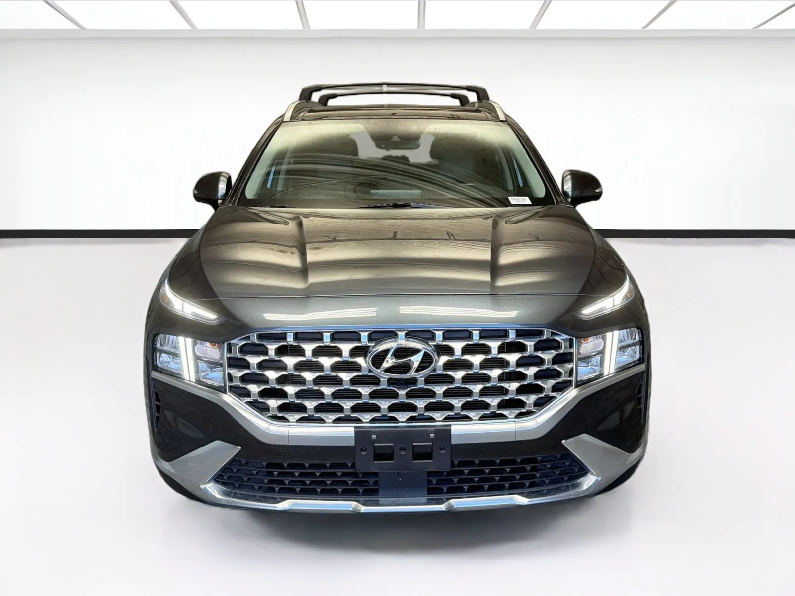 Hyundai Santa Fe photo 2