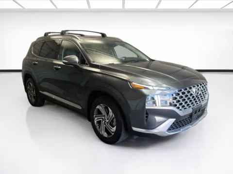 Another view of 2023 Hyundai Santa Fe SEL for sale in Montclair, CA at STG Montclair