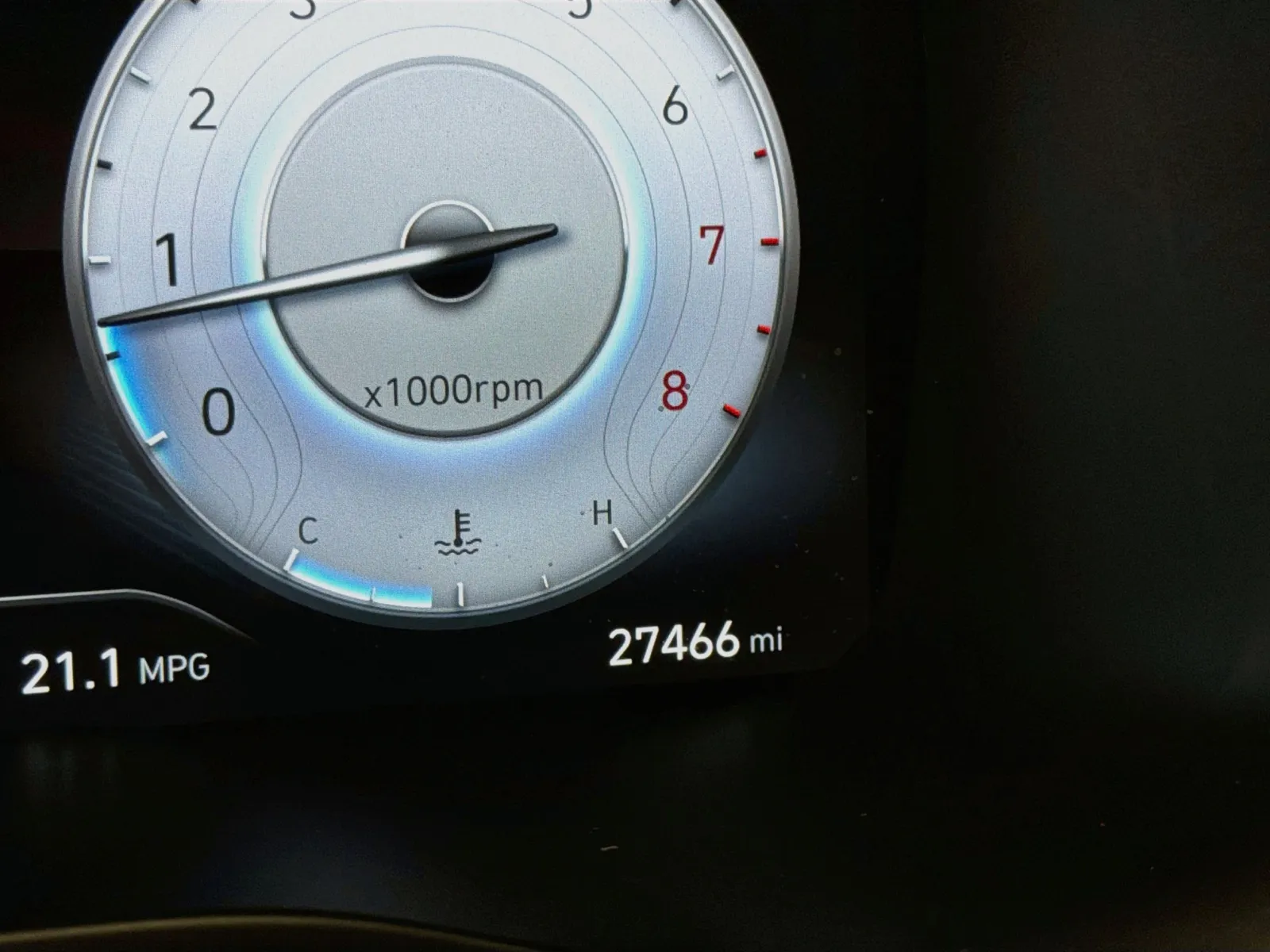 Hyundai Santa Fe photo 8