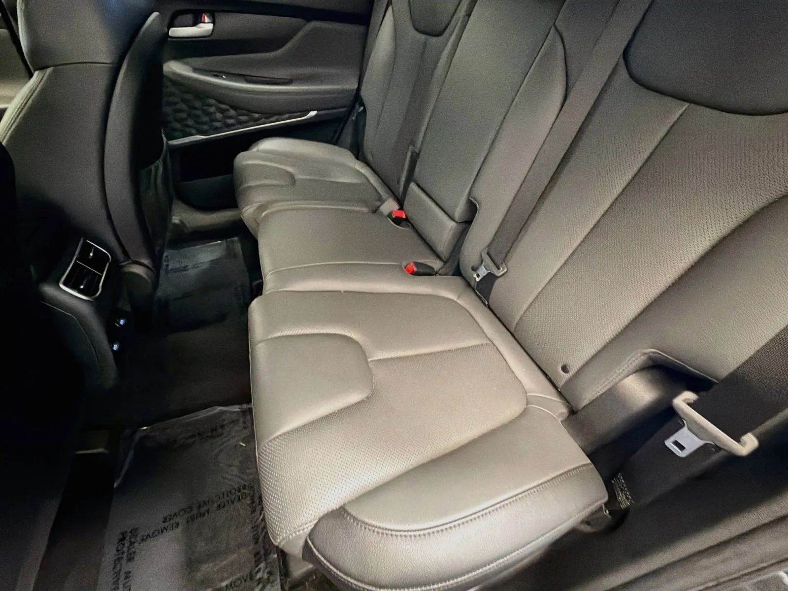 Hyundai Santa Fe photo 13