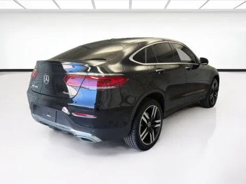 More photos of 2021 Mercedes-Benz GLC 300 Coupe 4MATIC at STG Montclair, CA