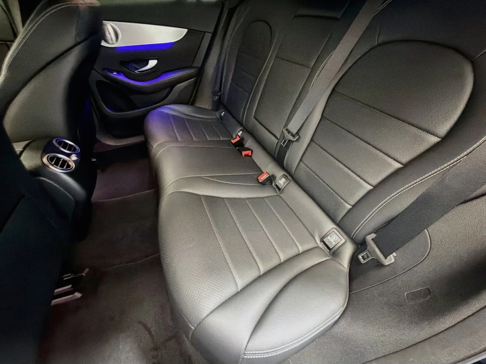 Mercedes-Benz GLC photo 13