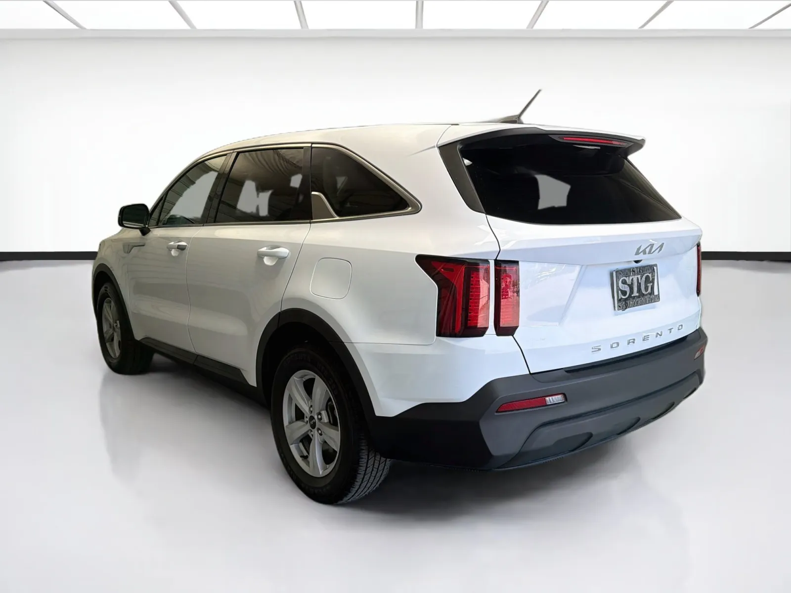 Kia Sorento photo 6