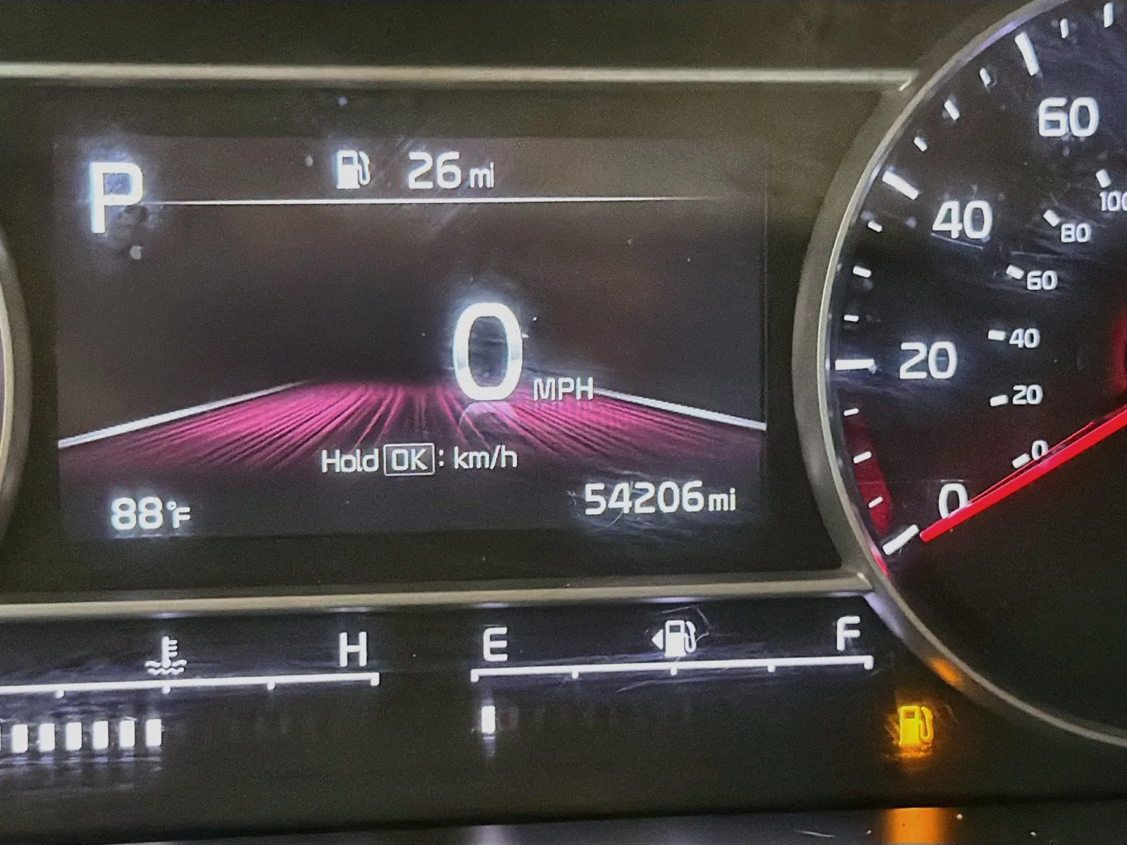Kia Sorento photo 8