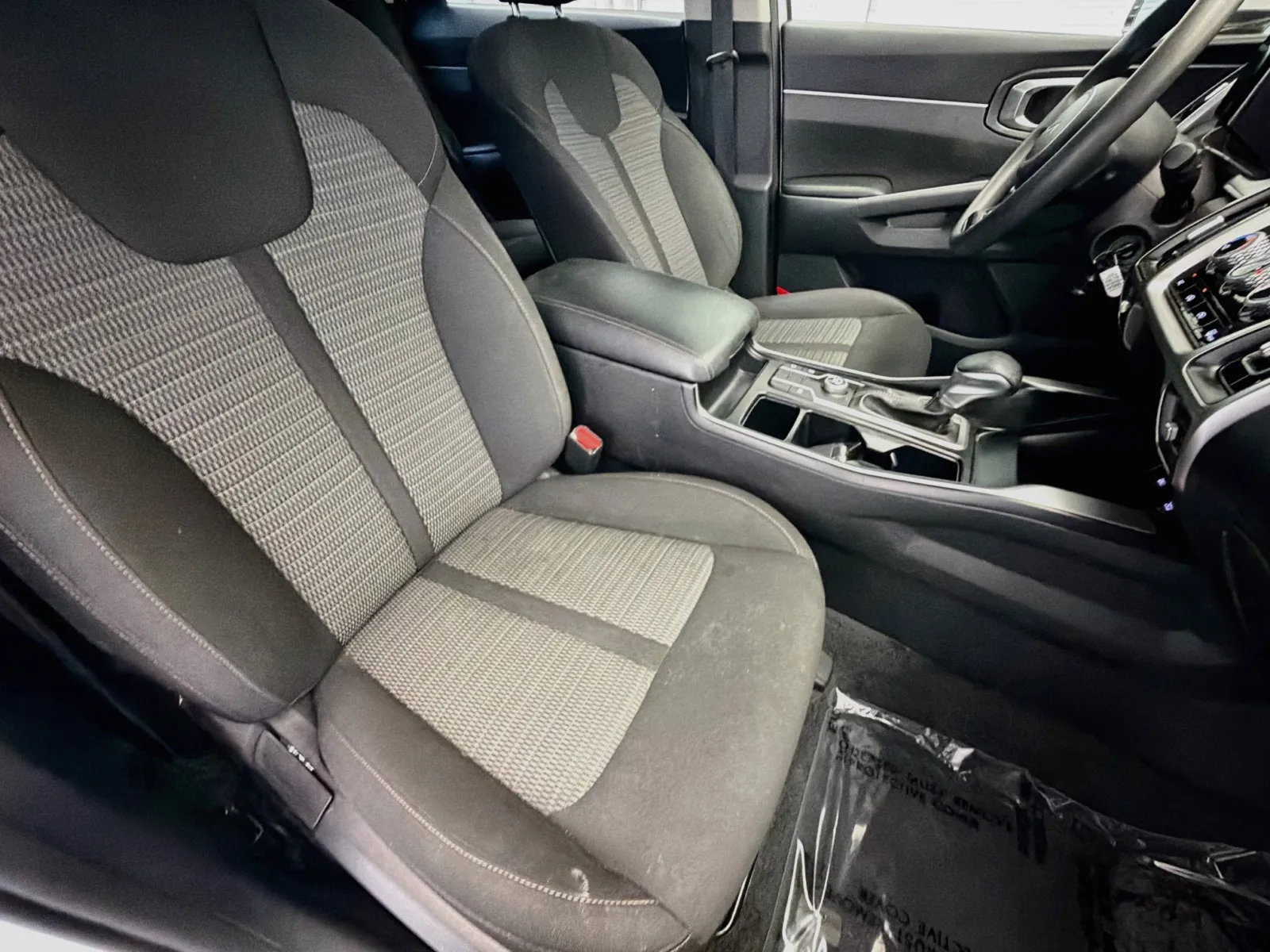 Kia Sorento photo 15