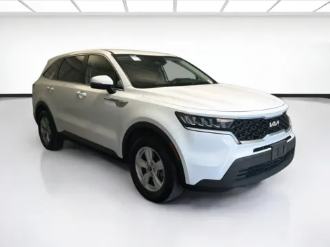 Another view of 2022 Kia Sorento LX for sale in Montclair, CA at STG Montclair