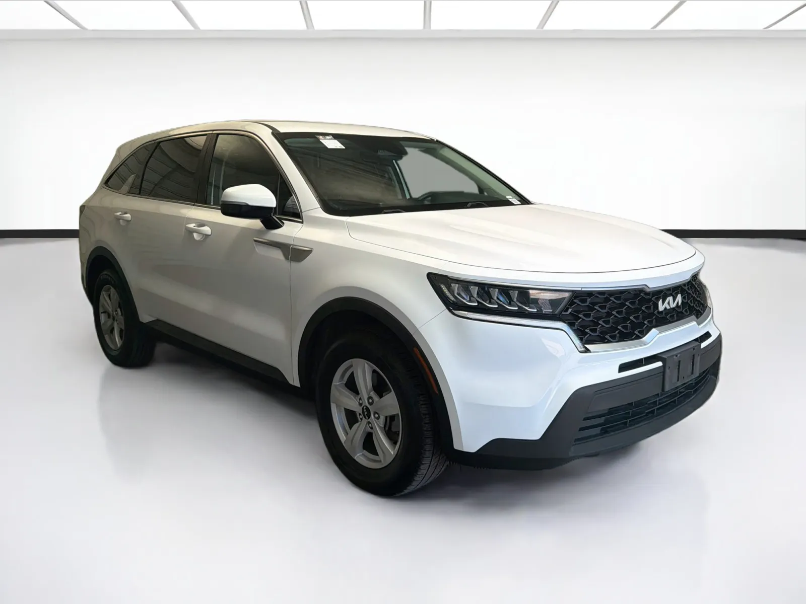 Kia Sorento photo 3