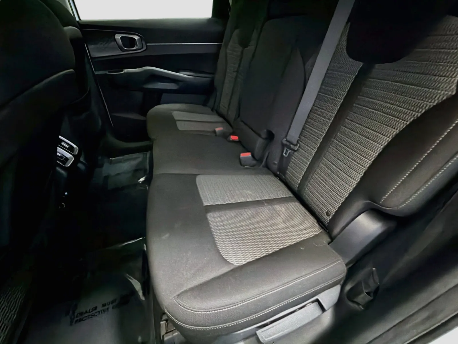 Kia Sorento photo 13