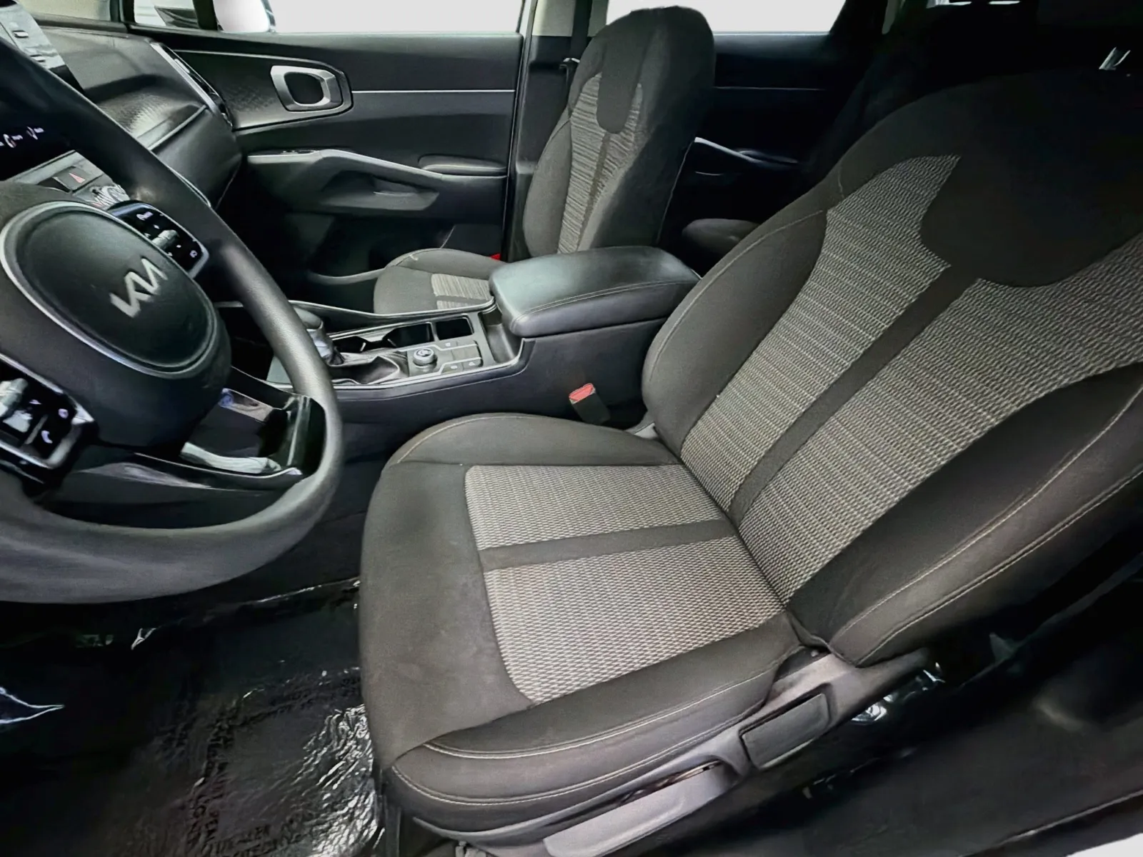 Kia Sorento photo 11