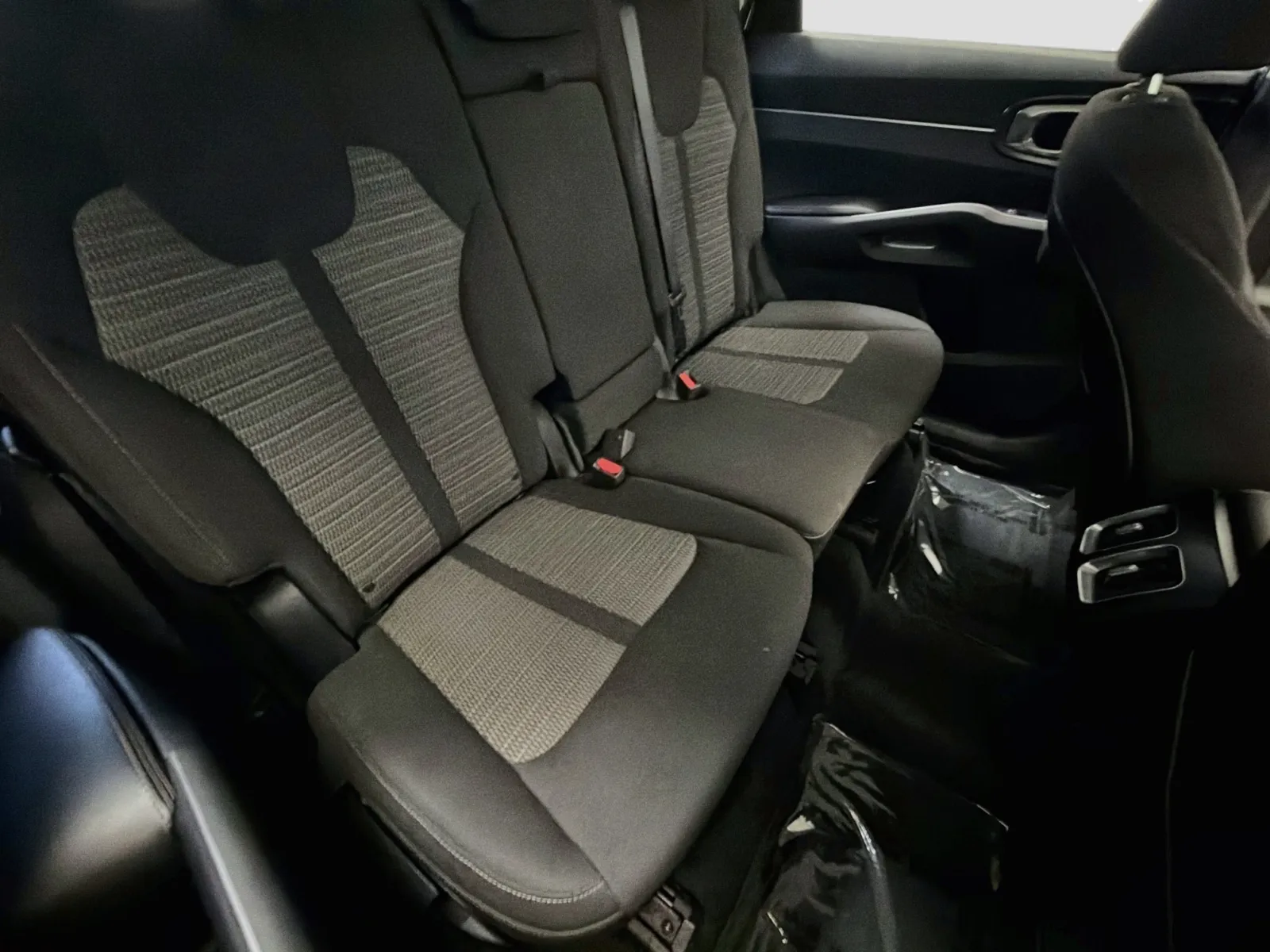 Kia Sorento photo 14