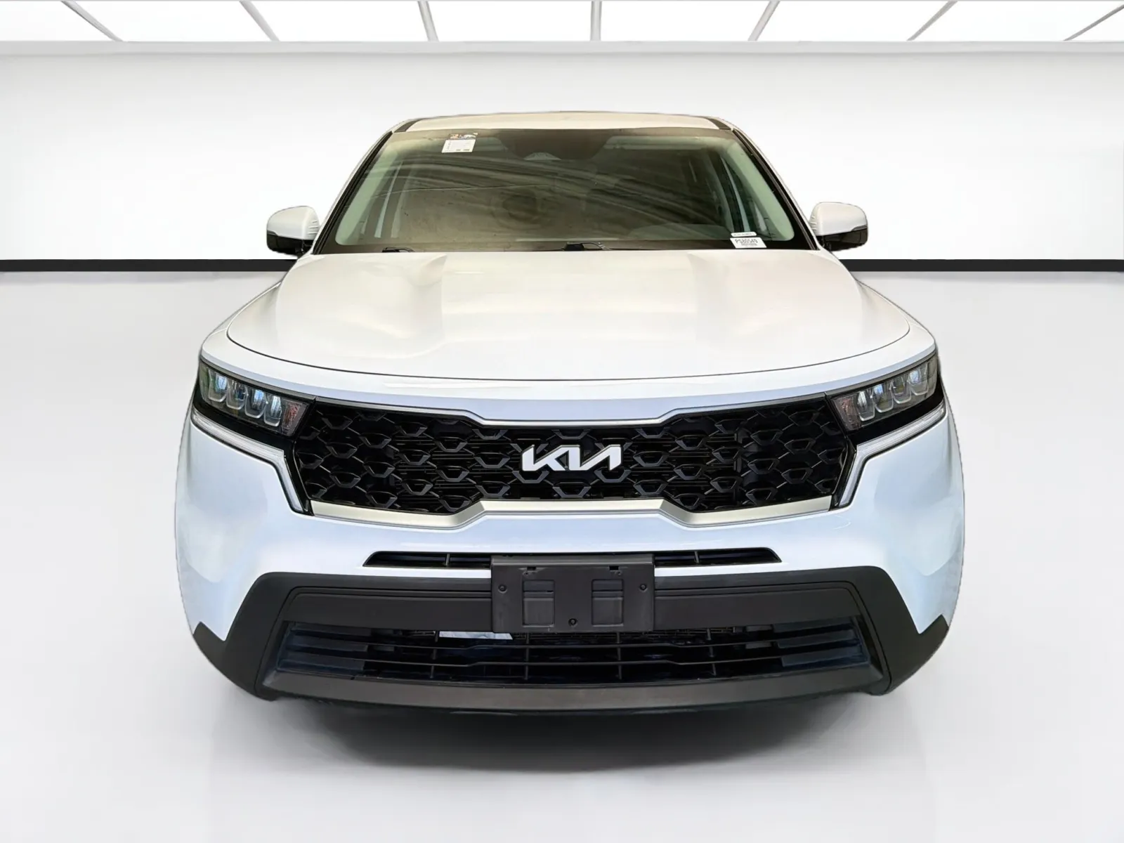 Kia Sorento photo 2