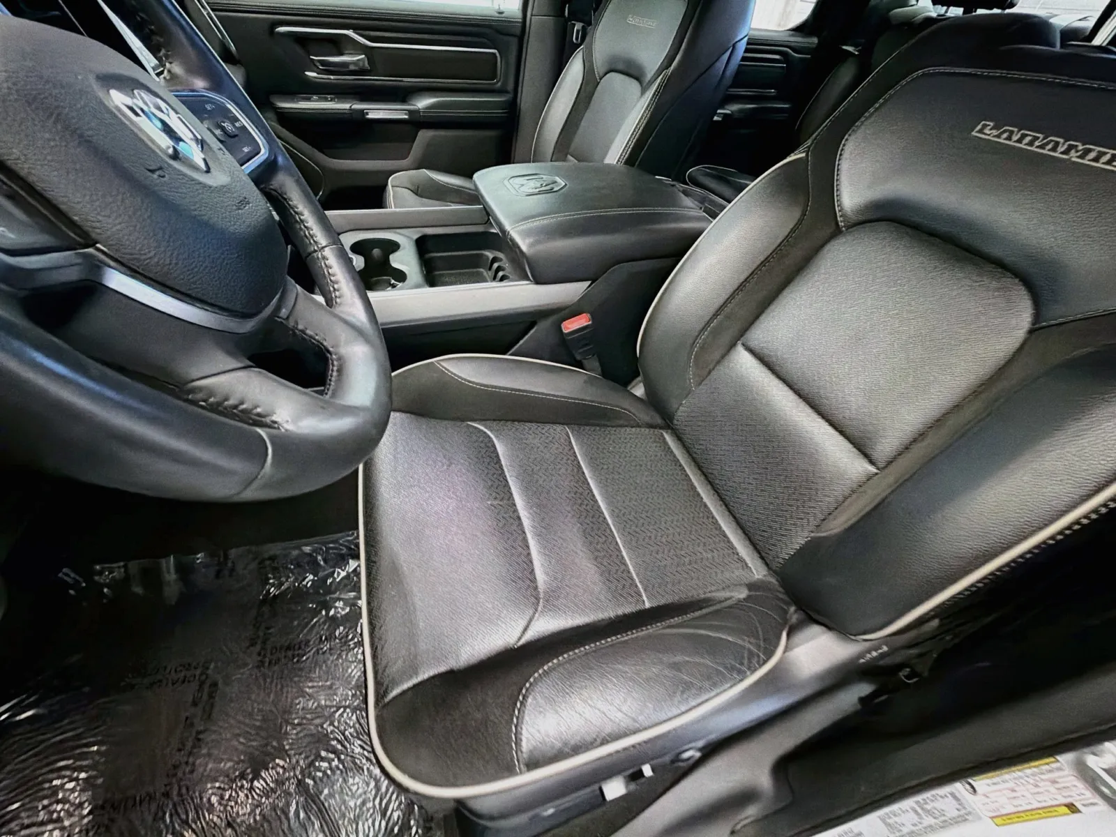 Ram 1500 photo 11