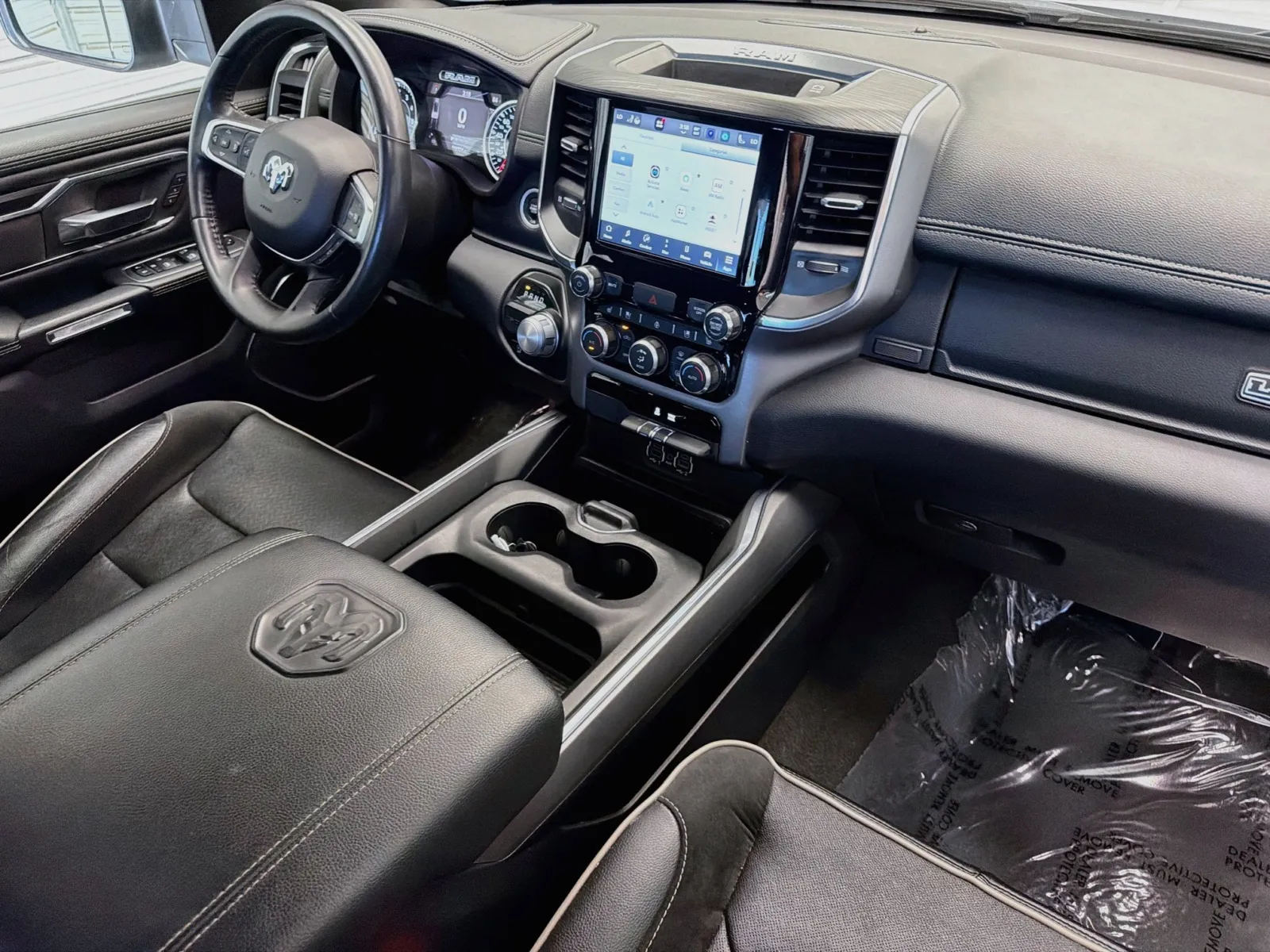 Ram 1500 photo 12