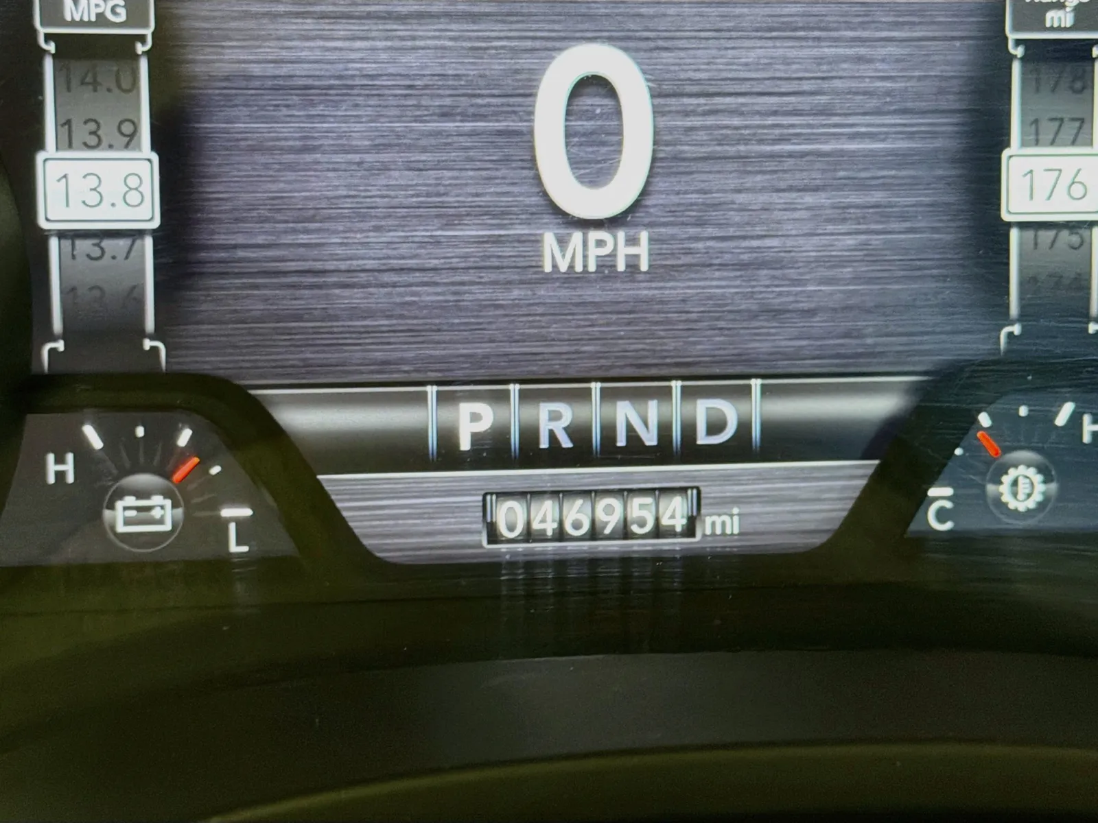 Ram 1500 photo 8