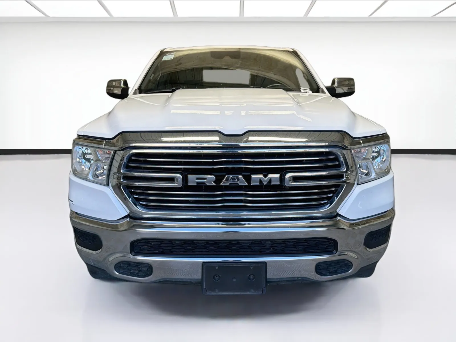 Ram 1500 photo 2