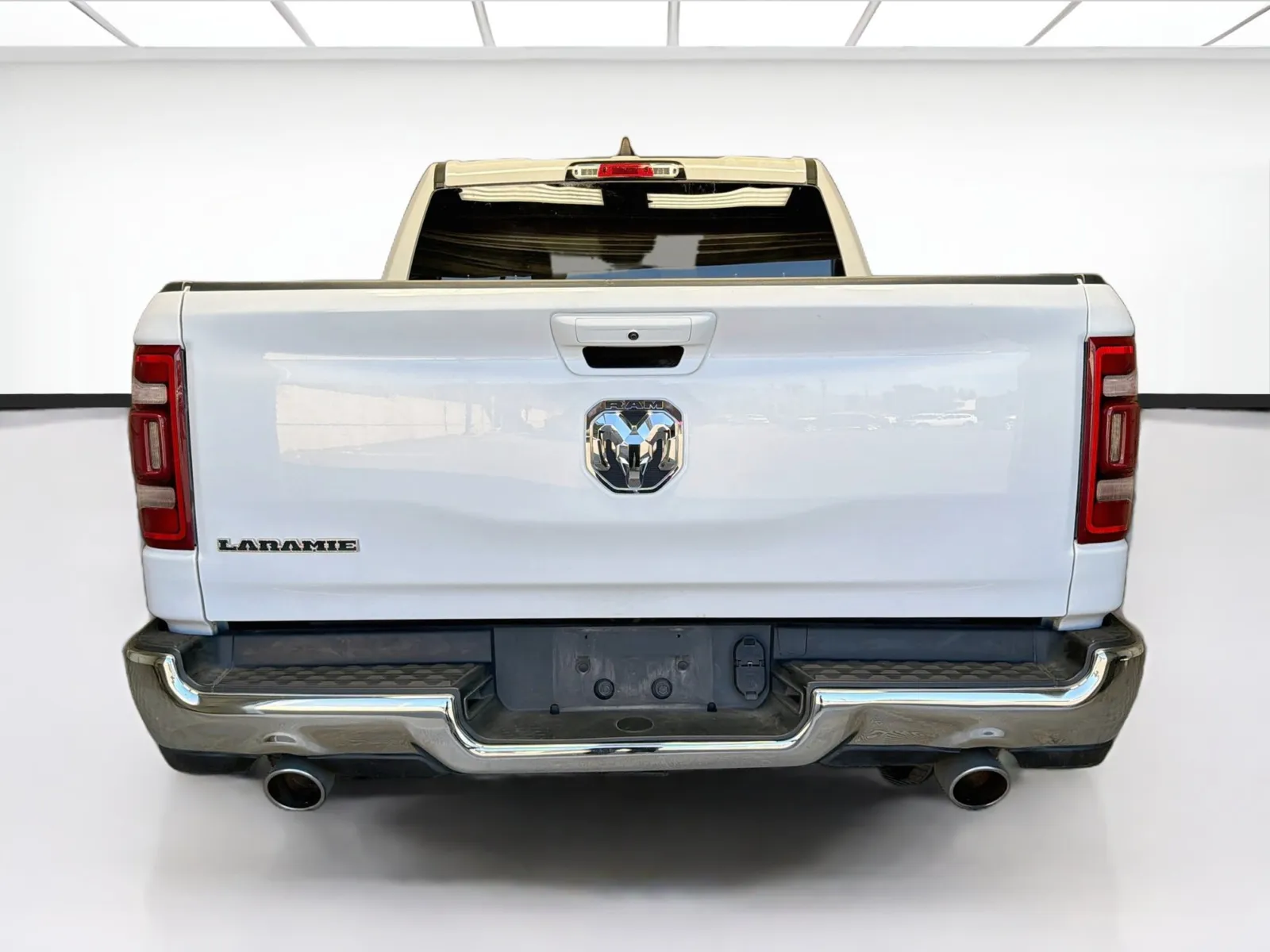 Ram 1500 photo 5
