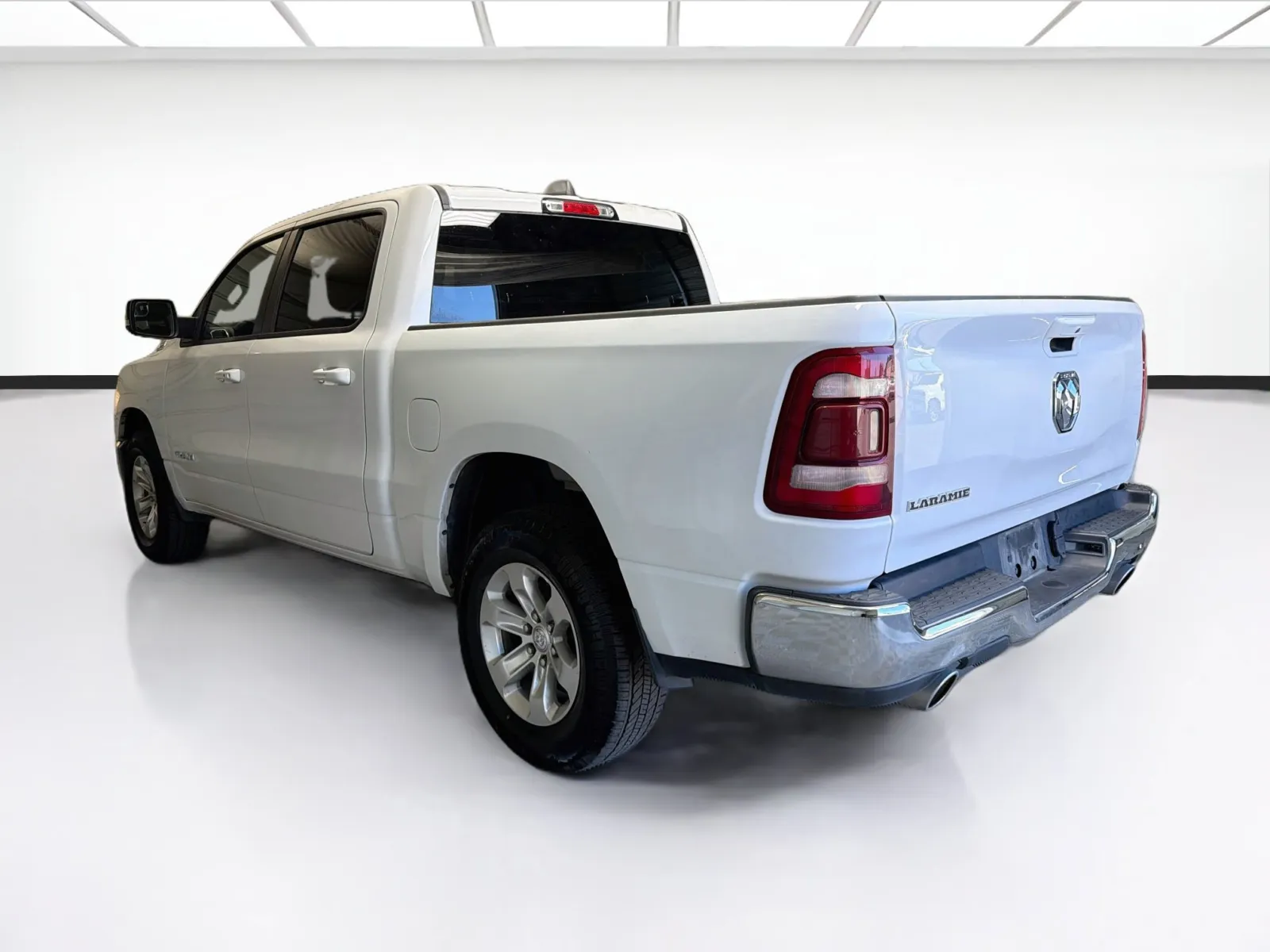 Ram 1500 photo 6