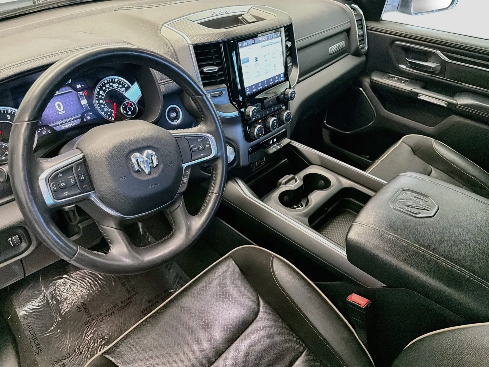 Ram 1500 photo 7