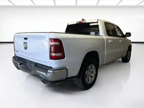 More photos of 2024 Ram 1500 Laramie at STG Montclair, CA