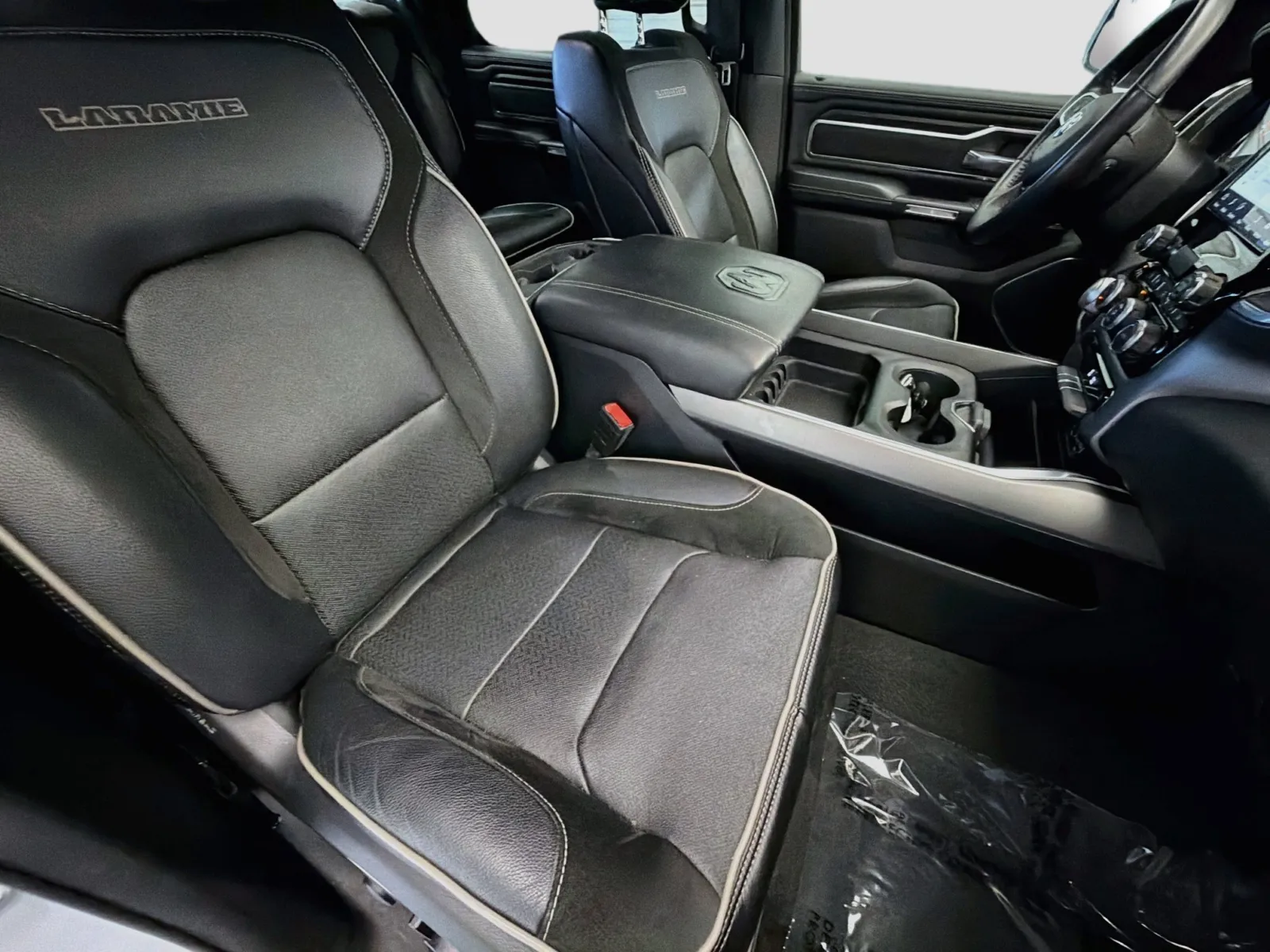 Ram 1500 photo 15