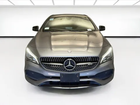Photos of 2017 Mercedes-Benz CLA 250 for sale in Montclair, CA at STG Montclair