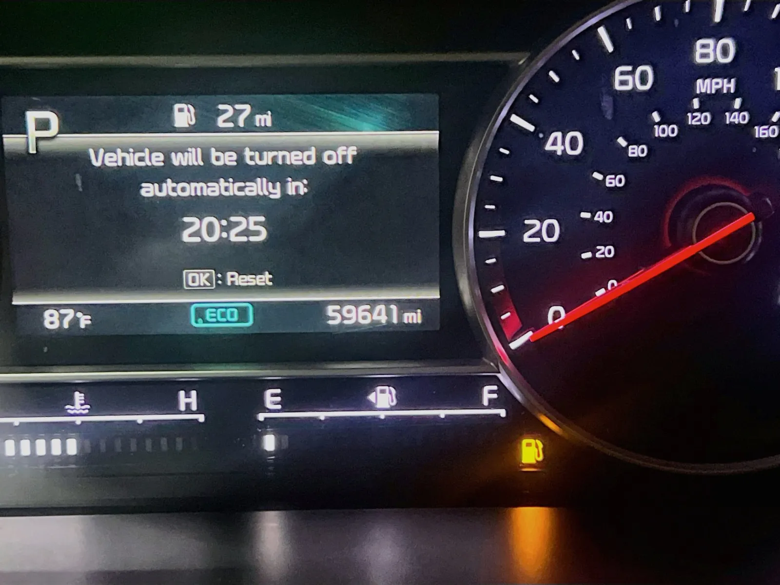 Kia Sorento photo 8