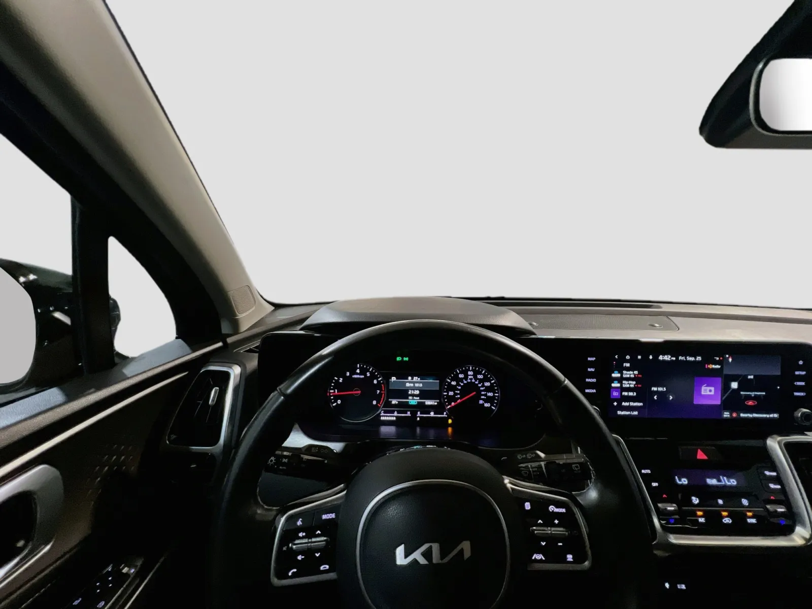 Kia Sorento photo 7