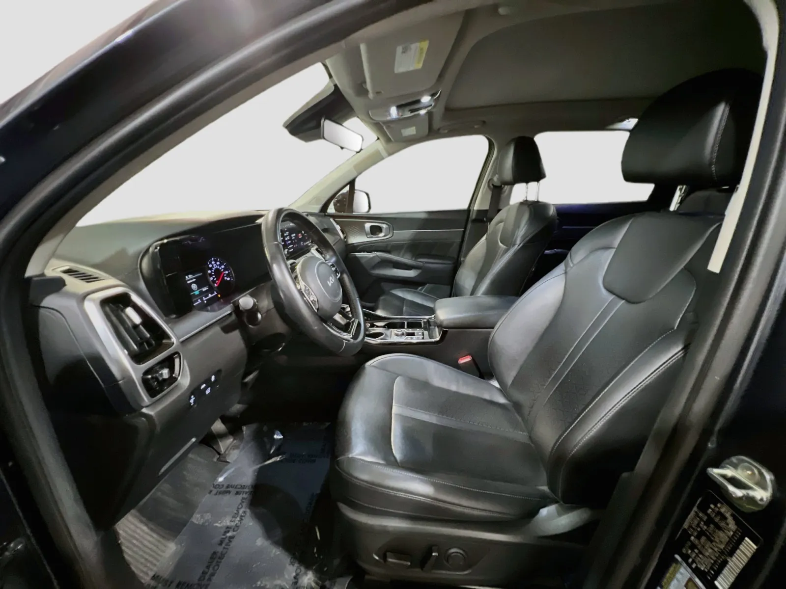 Kia Sorento photo 15