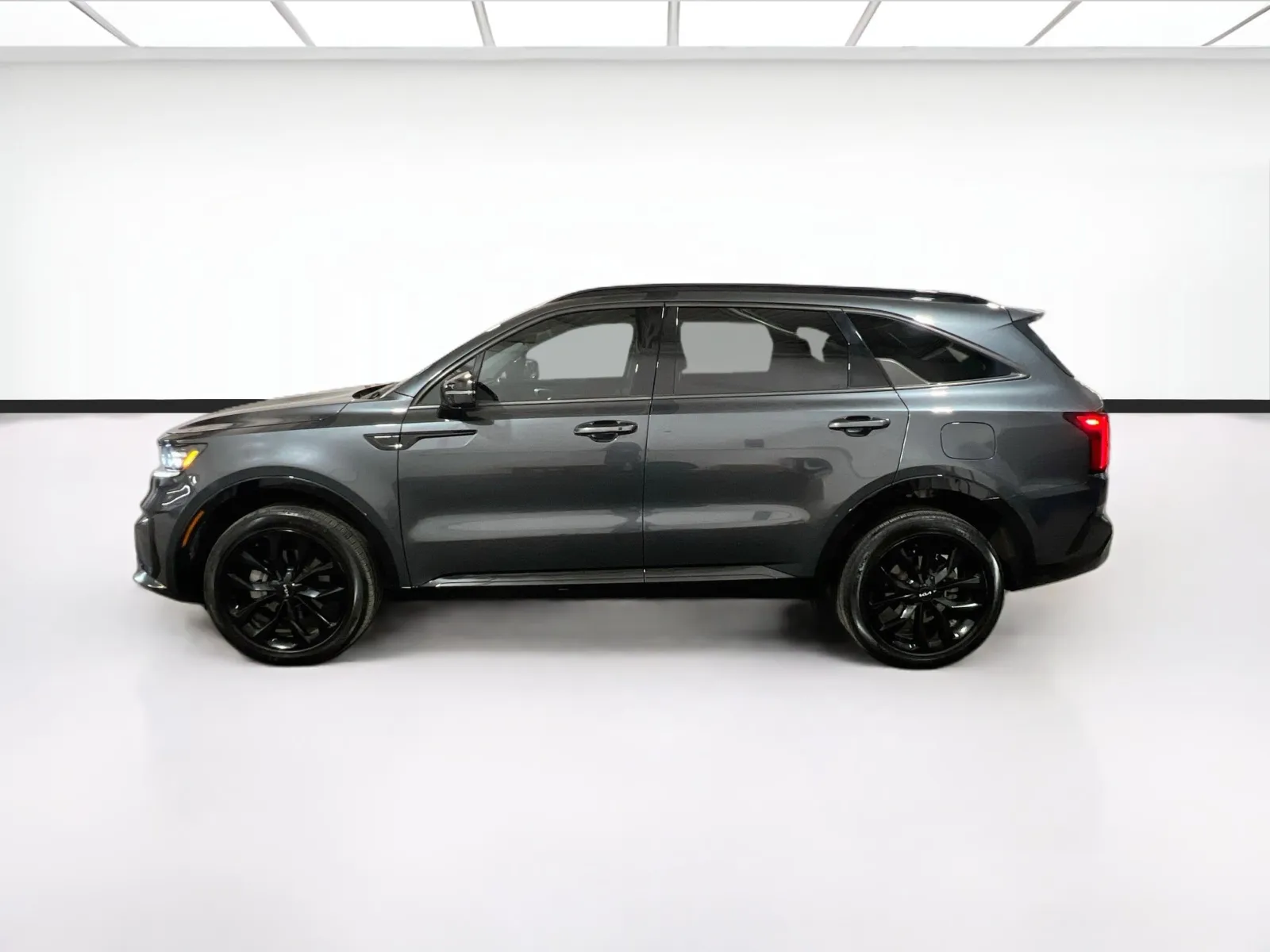 Kia Sorento photo 24