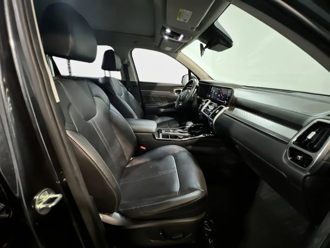 Kia Sorento photo 22