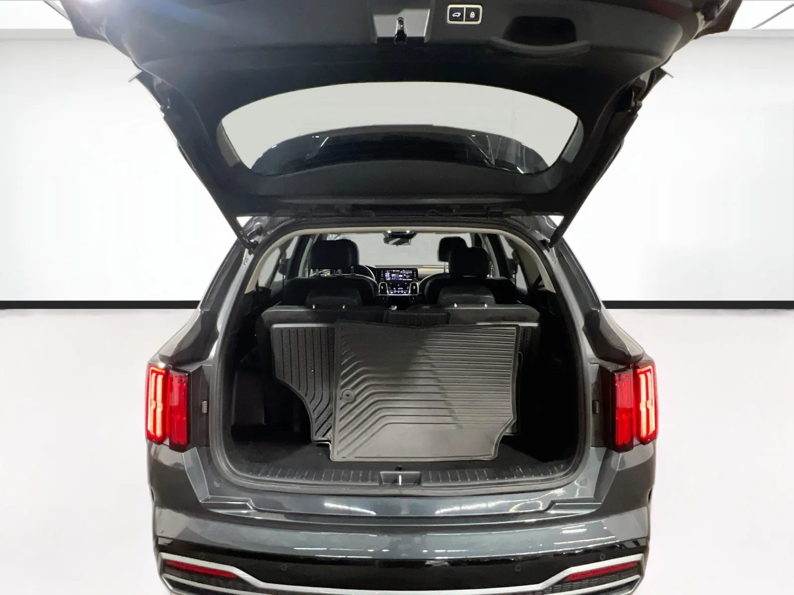 Kia Sorento photo 20