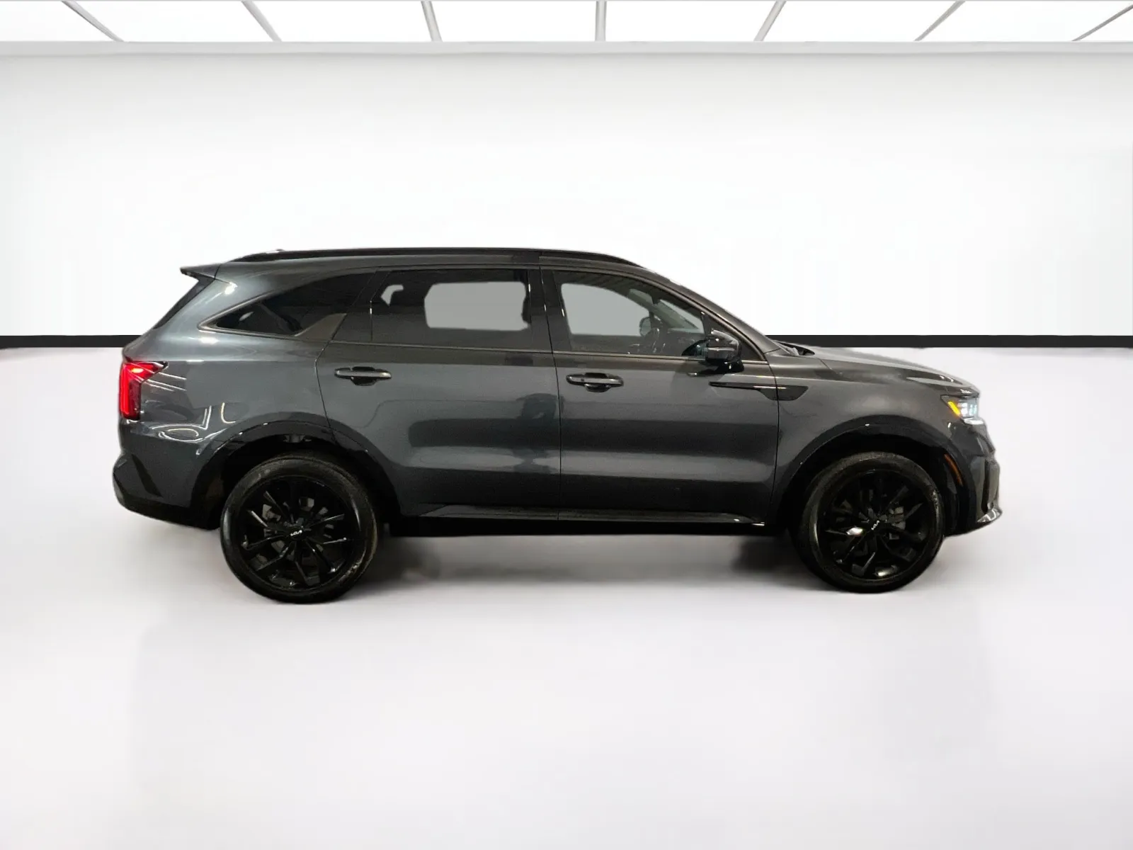 Kia Sorento photo 25