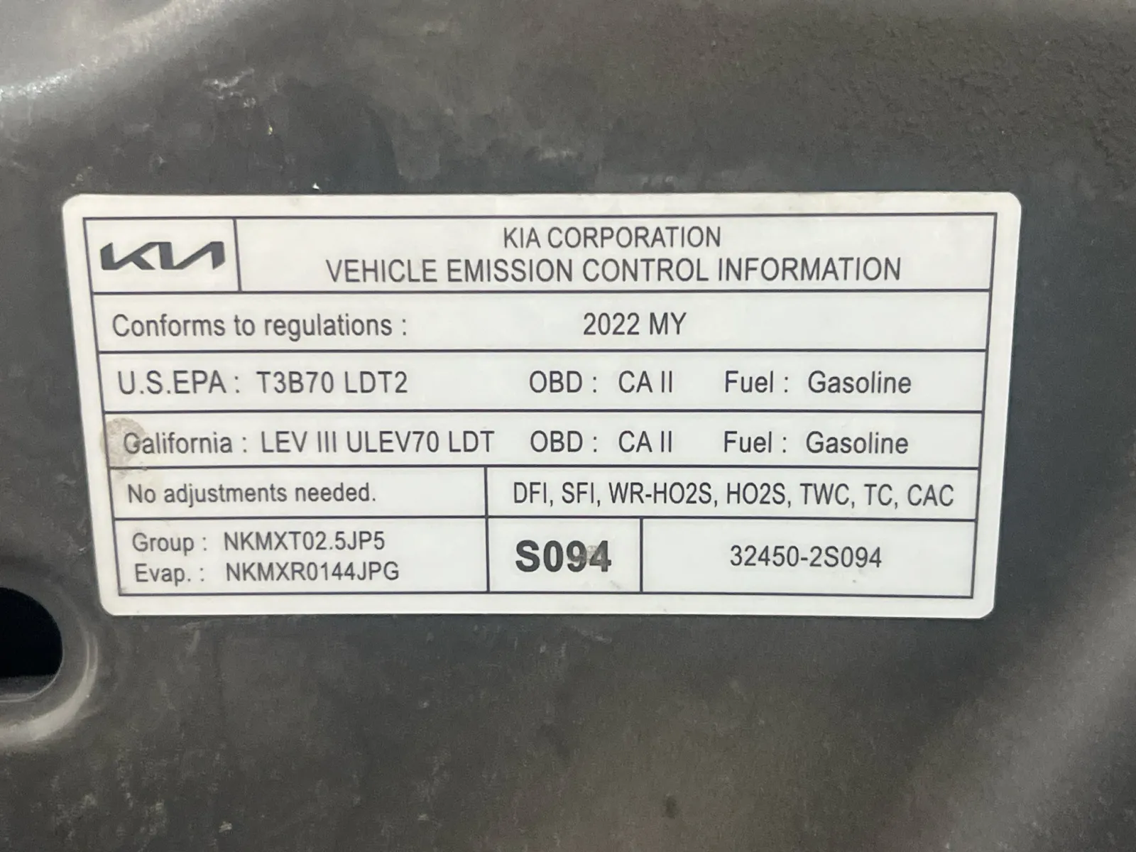 Kia Sorento photo 23