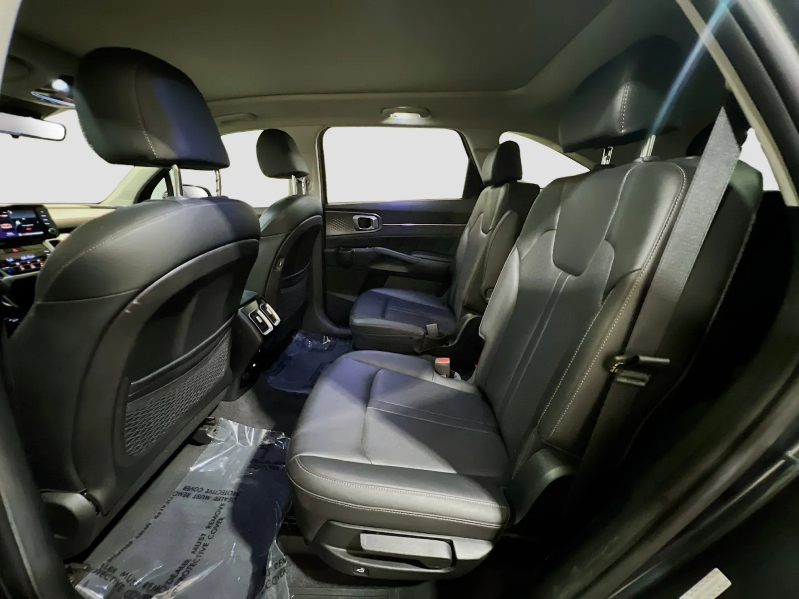 Kia Sorento photo 18