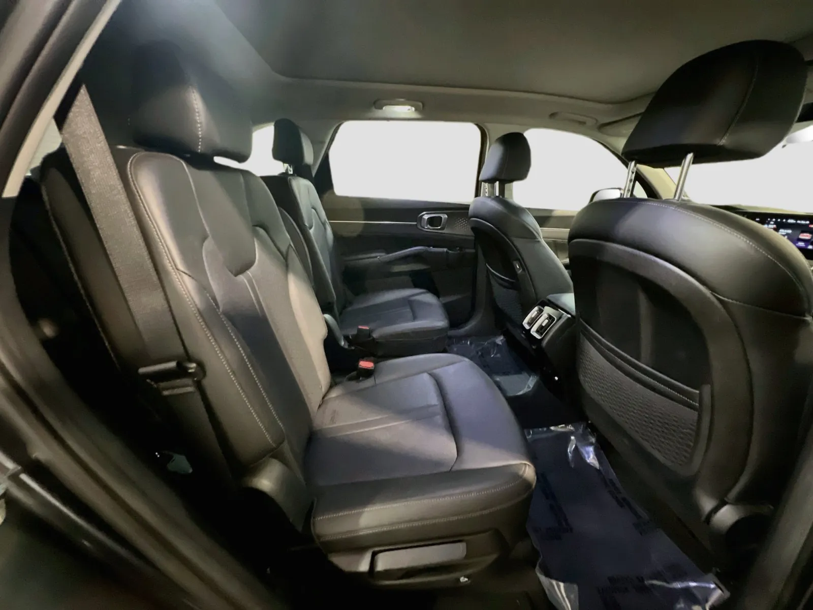Kia Sorento photo 21