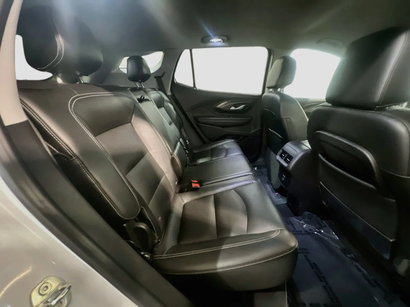 GMC Terrain photo 19