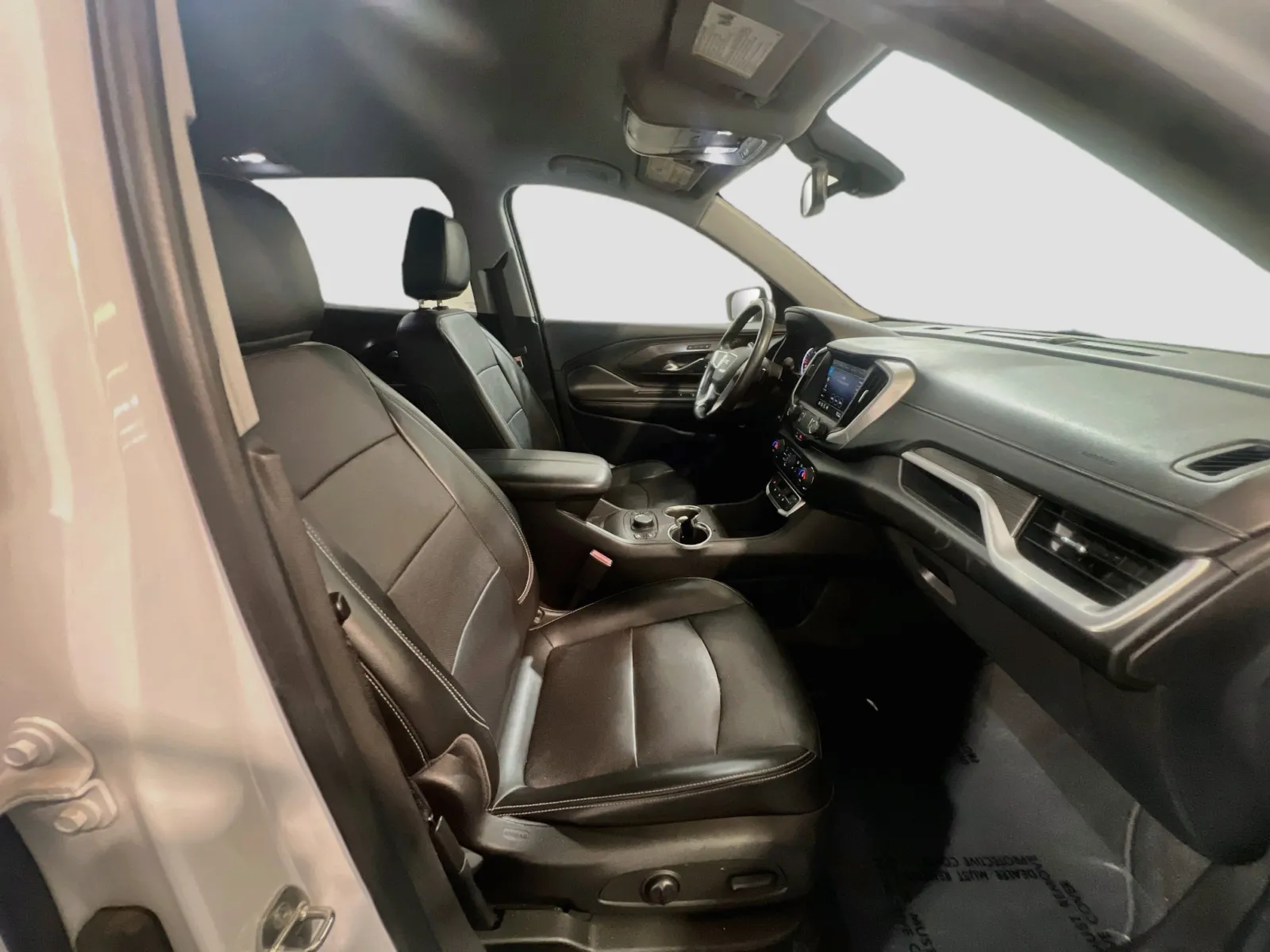 GMC Terrain photo 20